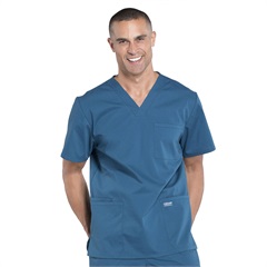 Men's V-Neck Top, Tall